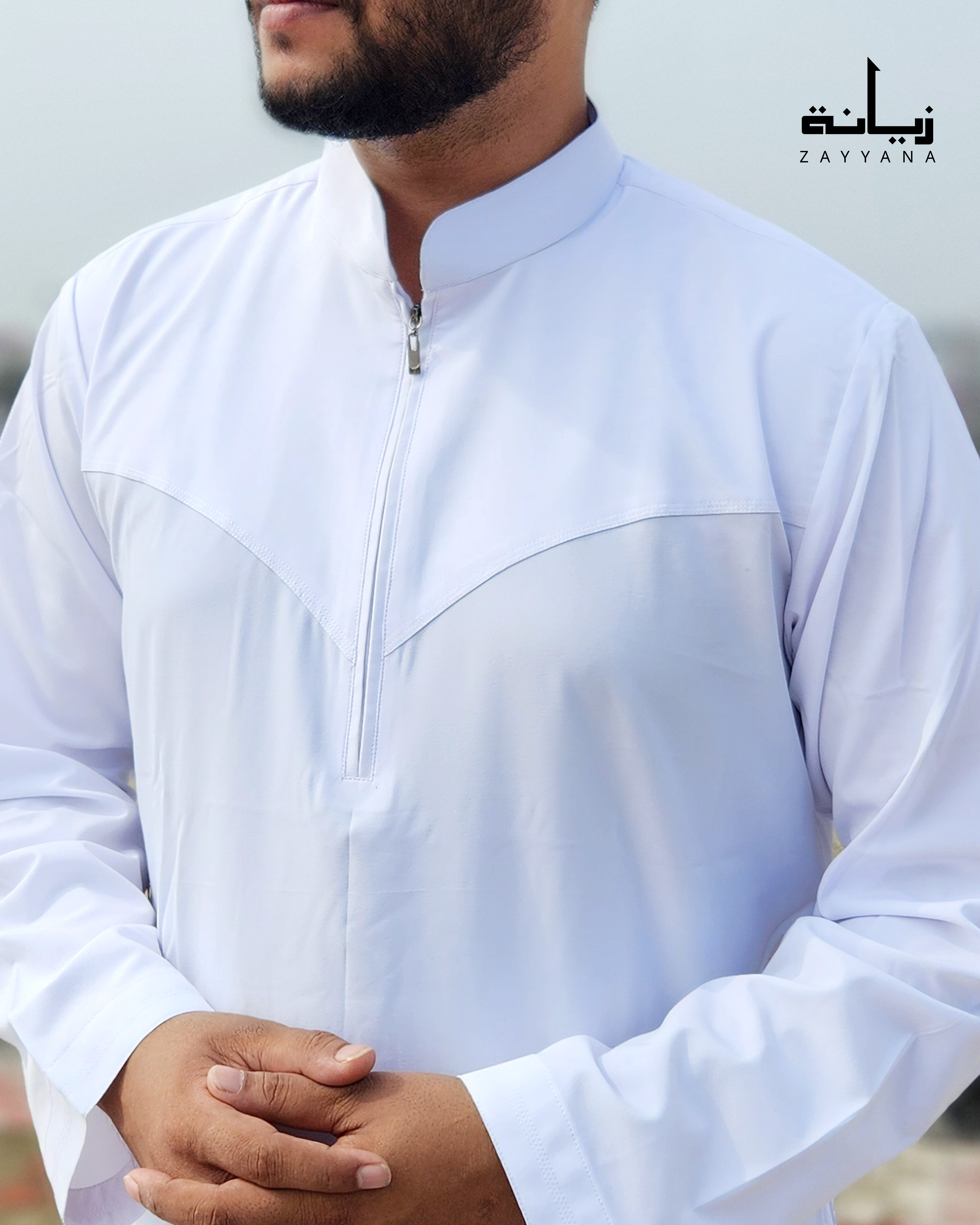 Indonesian Jubba
