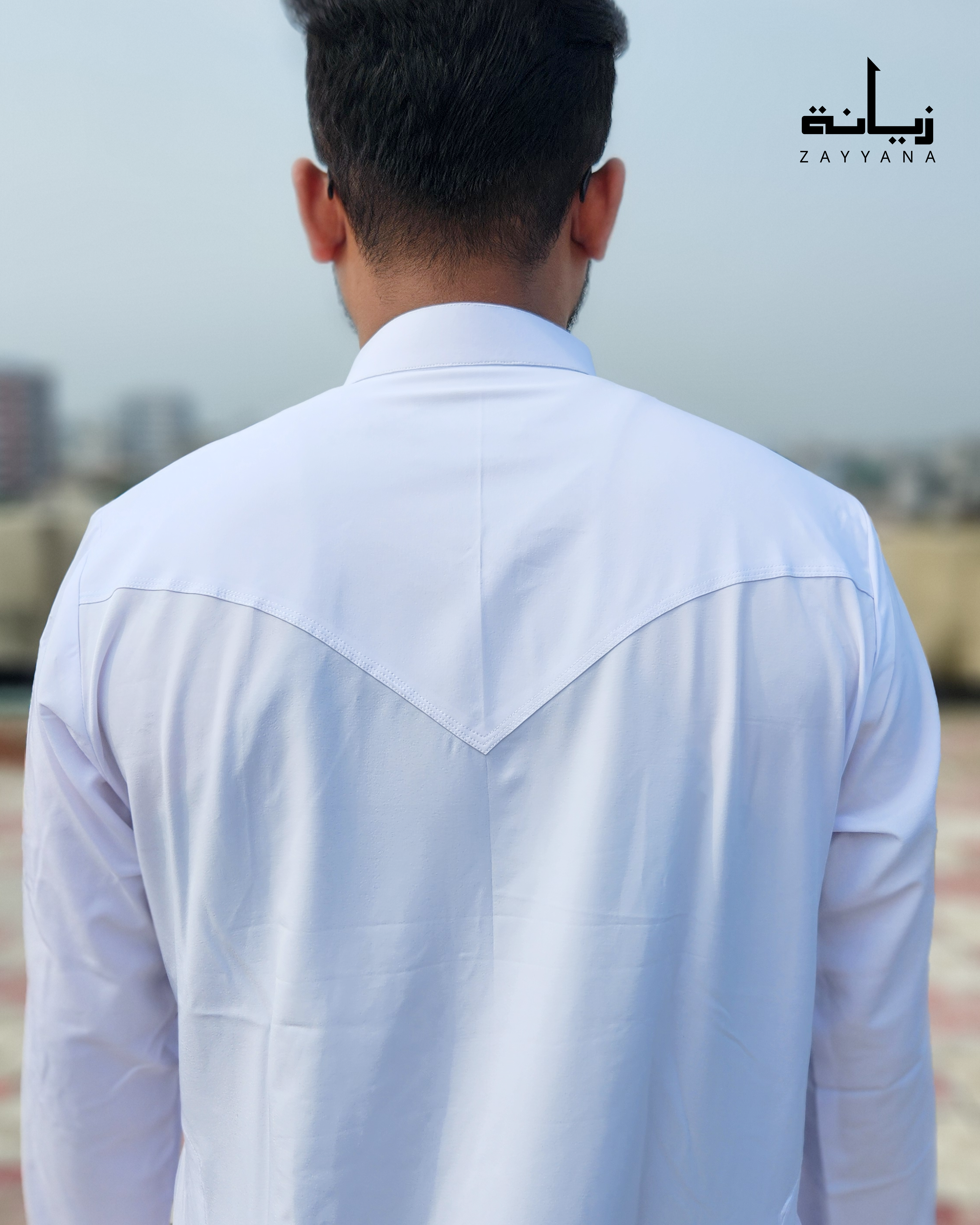 Indonesian Jubba
