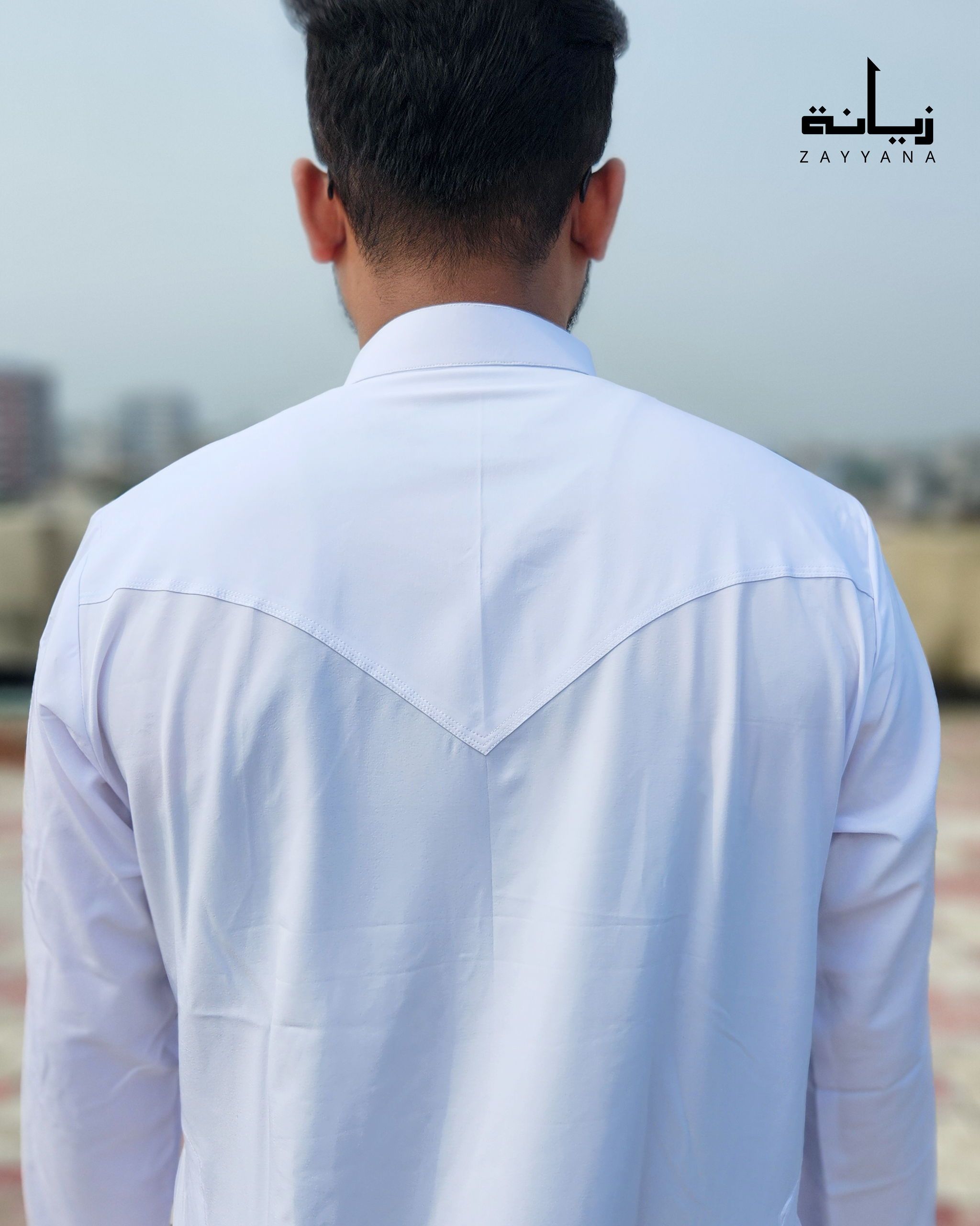 Indonesian Jubba