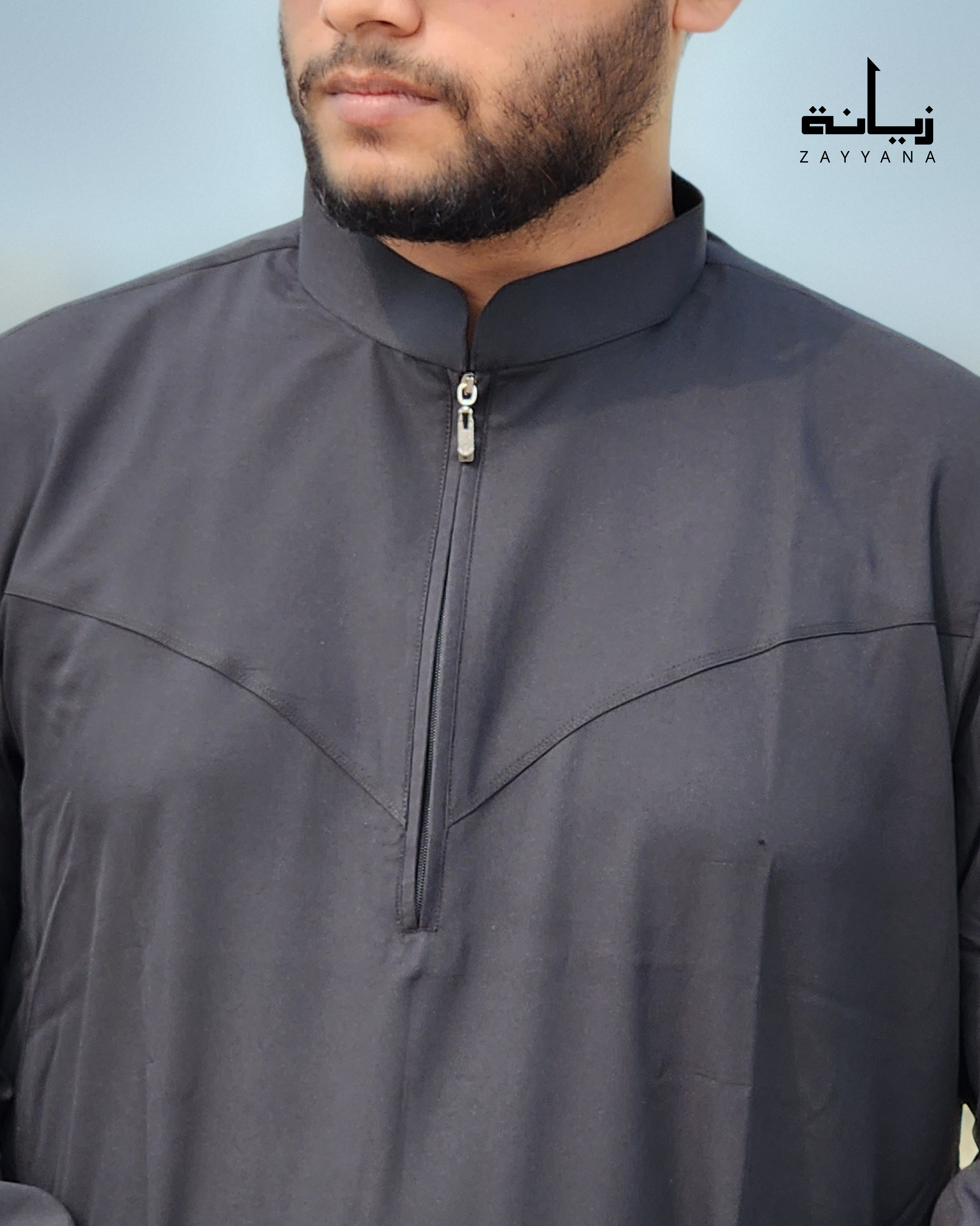 Indonesian Jubba