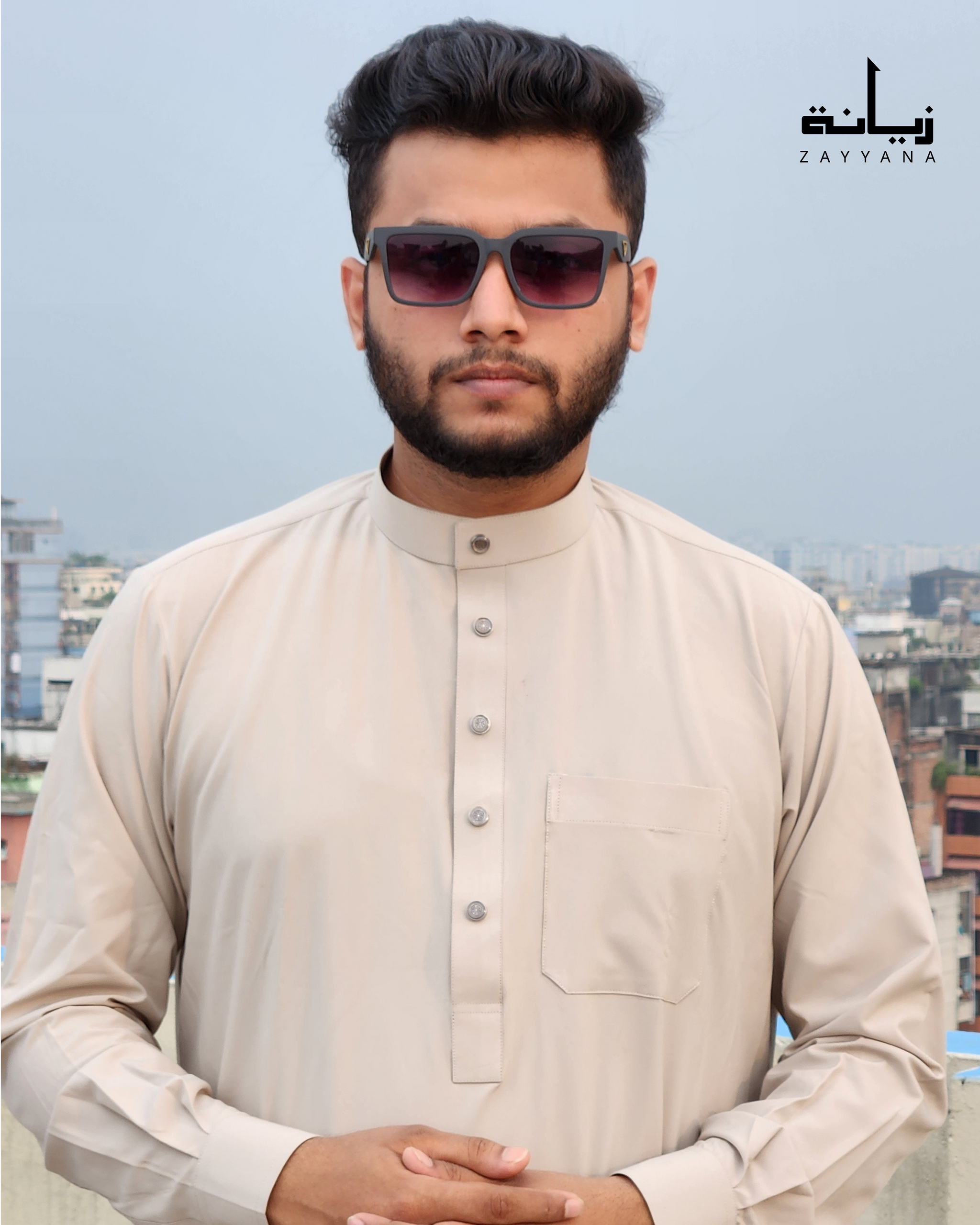 Arabian Jubba Premium