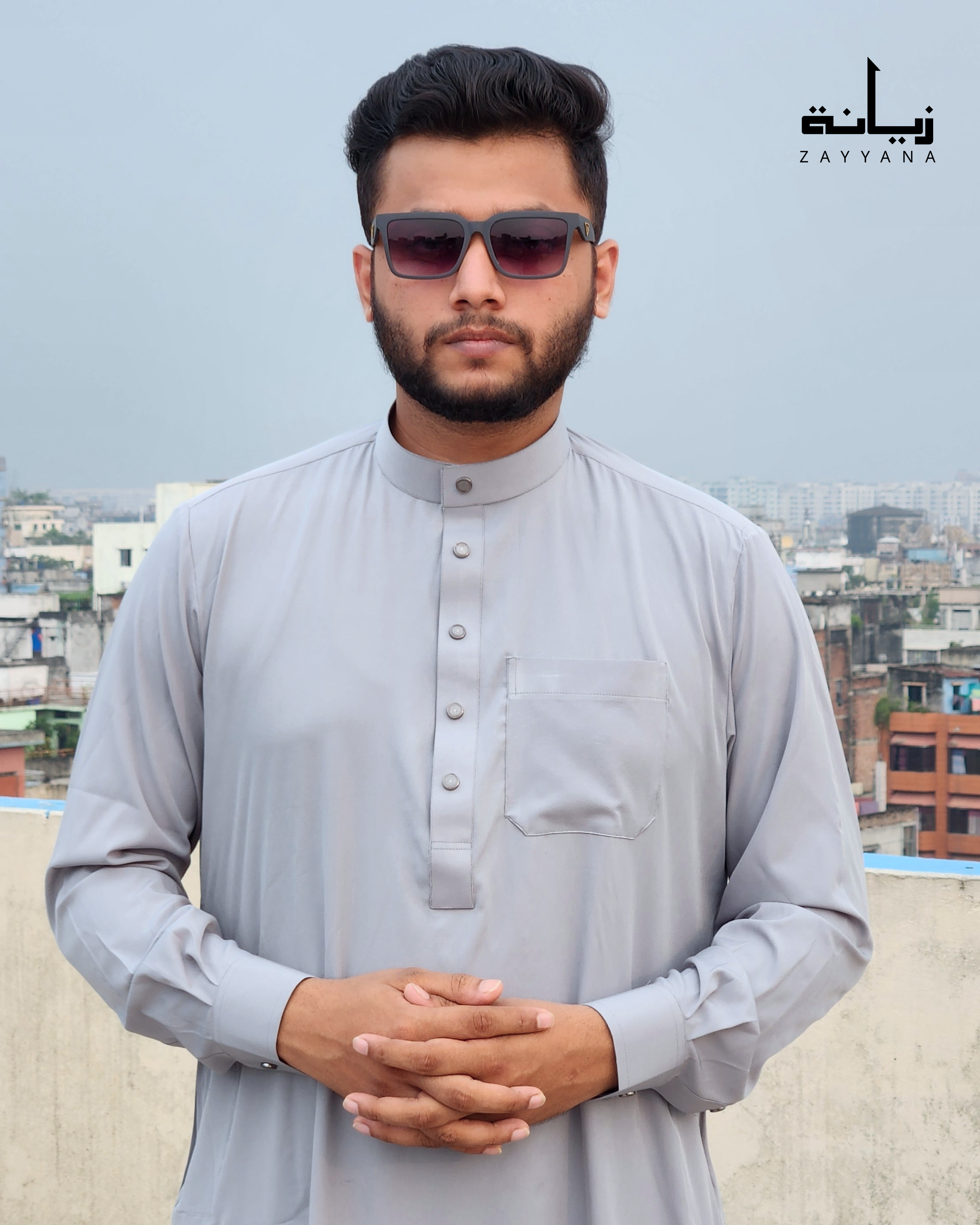 Arabian Jubba Premium