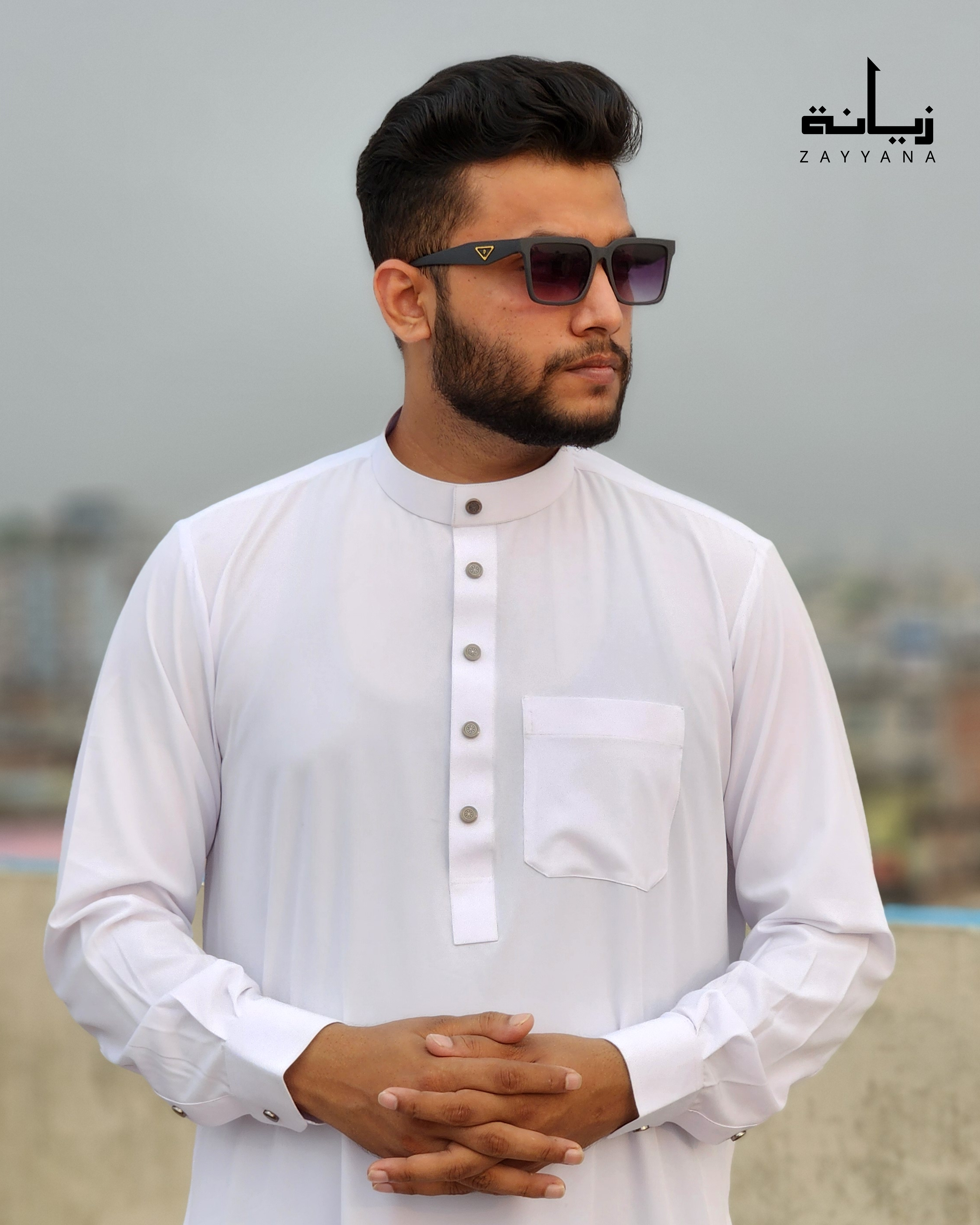 Arabian Jubba Premium