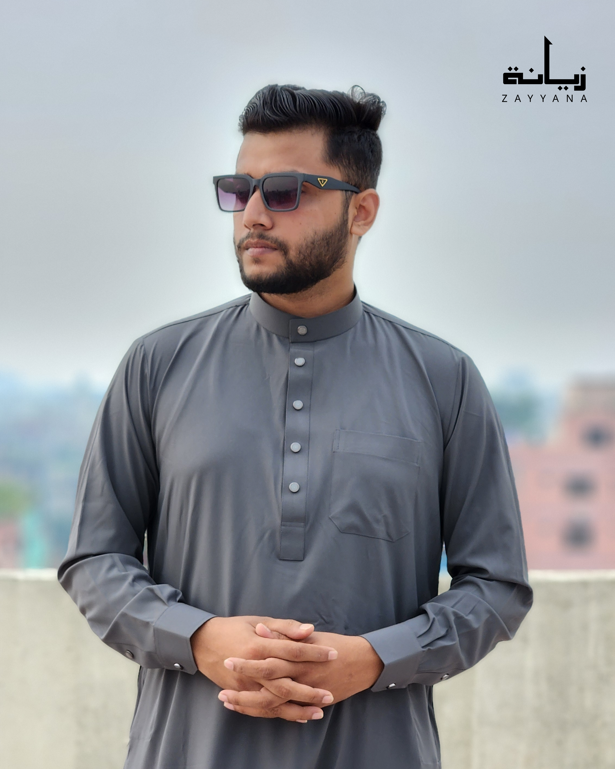 Arabian Jubba Premium