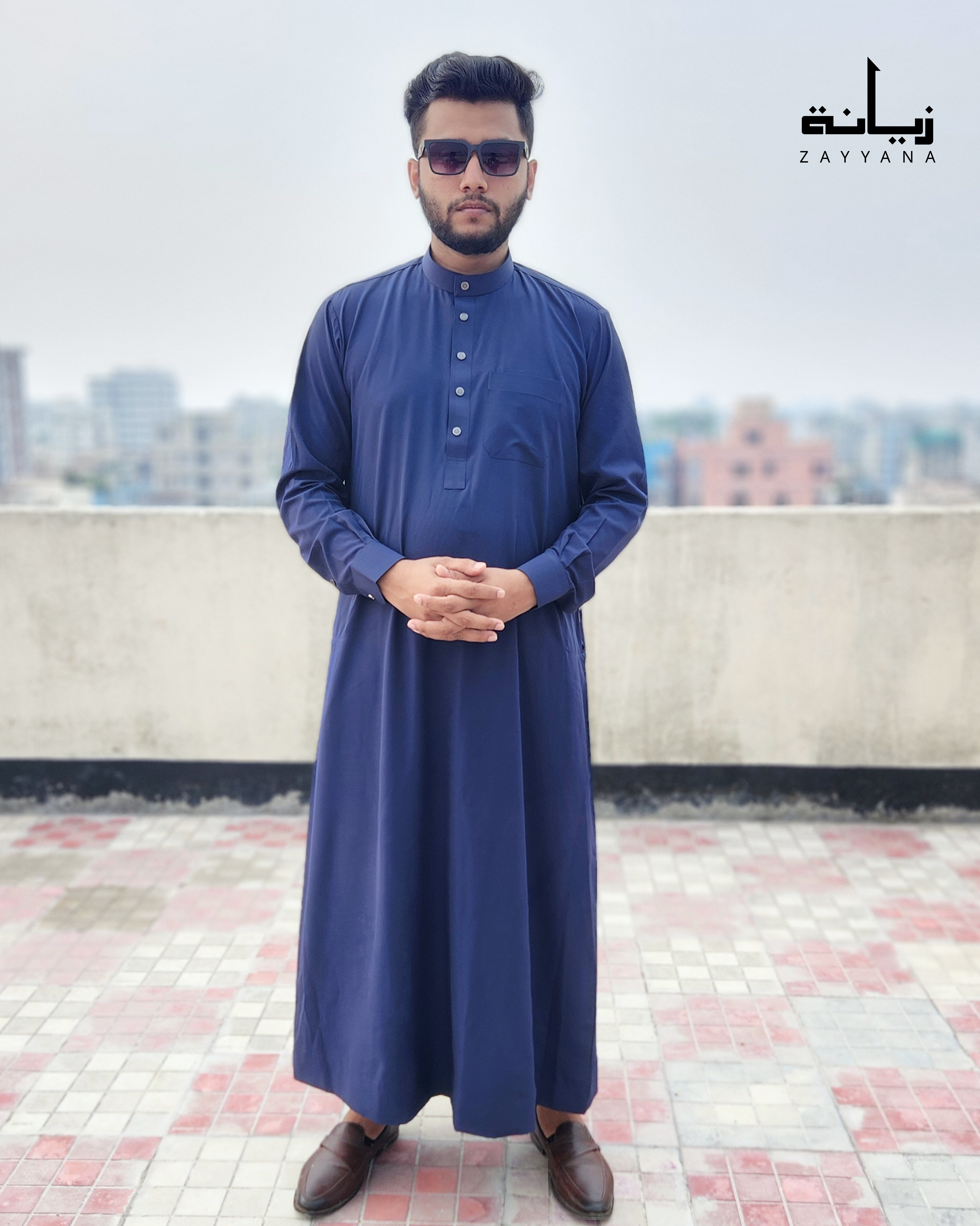 Arabian Jubba Premium