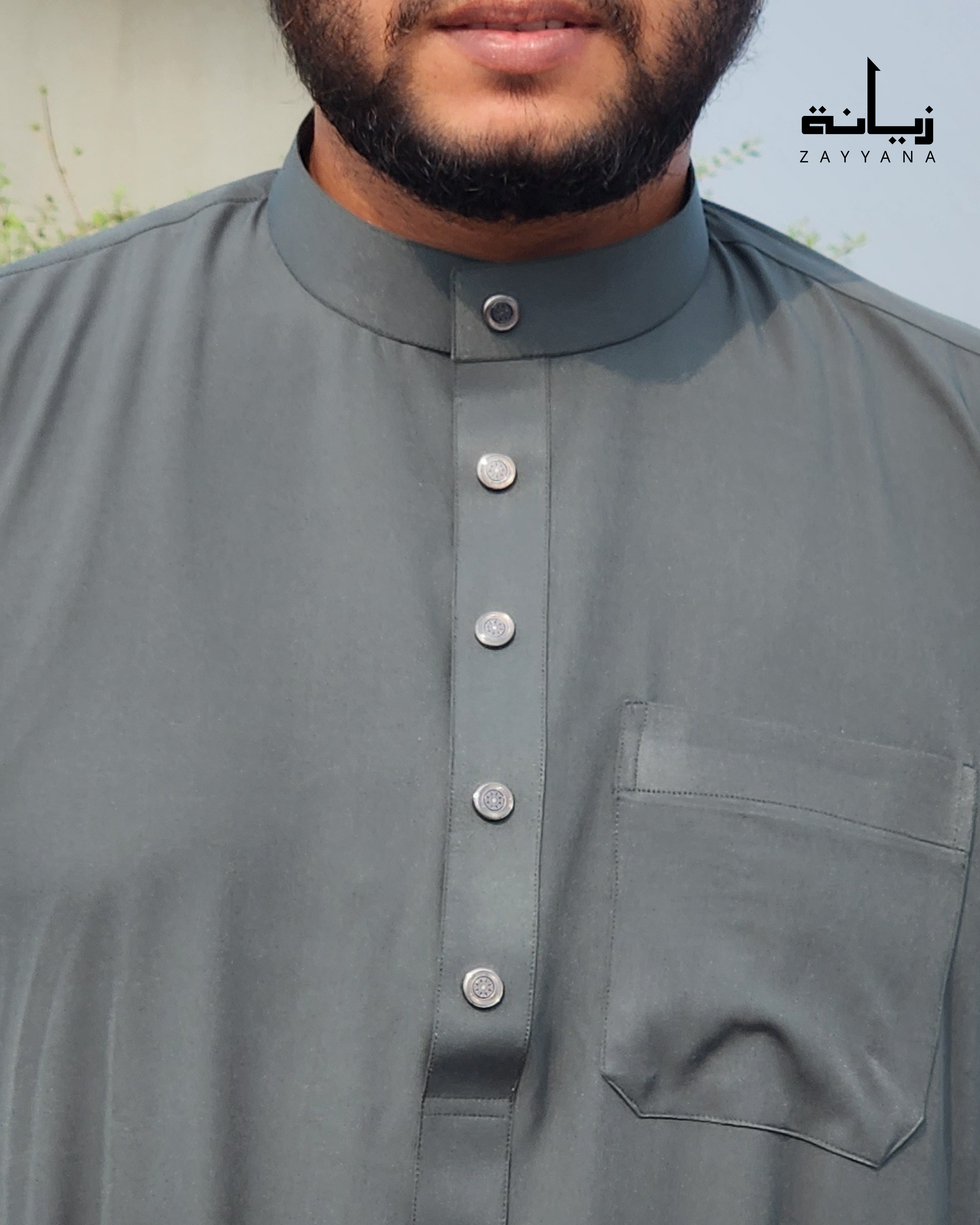 Arabian Jubba Premium