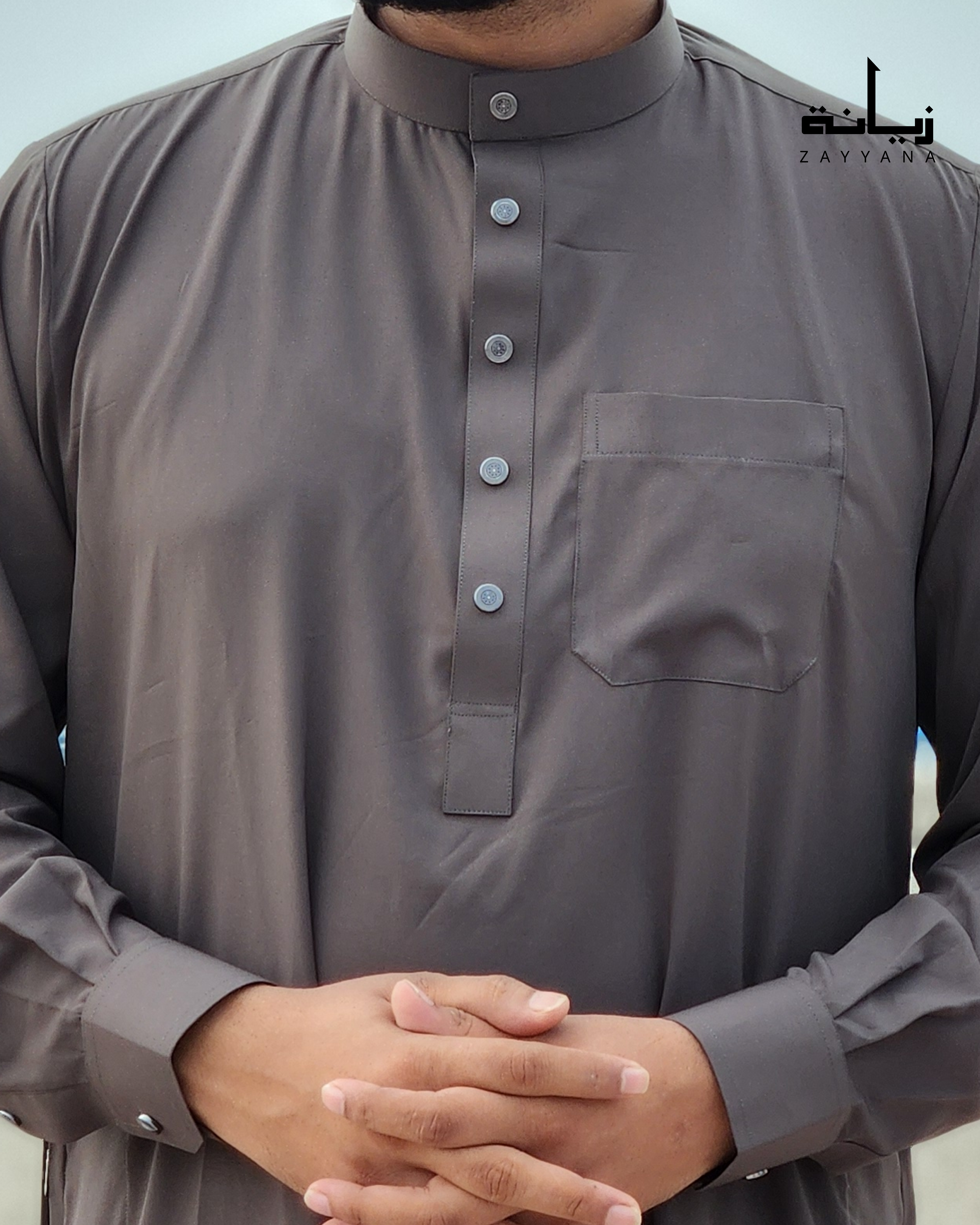 Arabian Jubba Premium