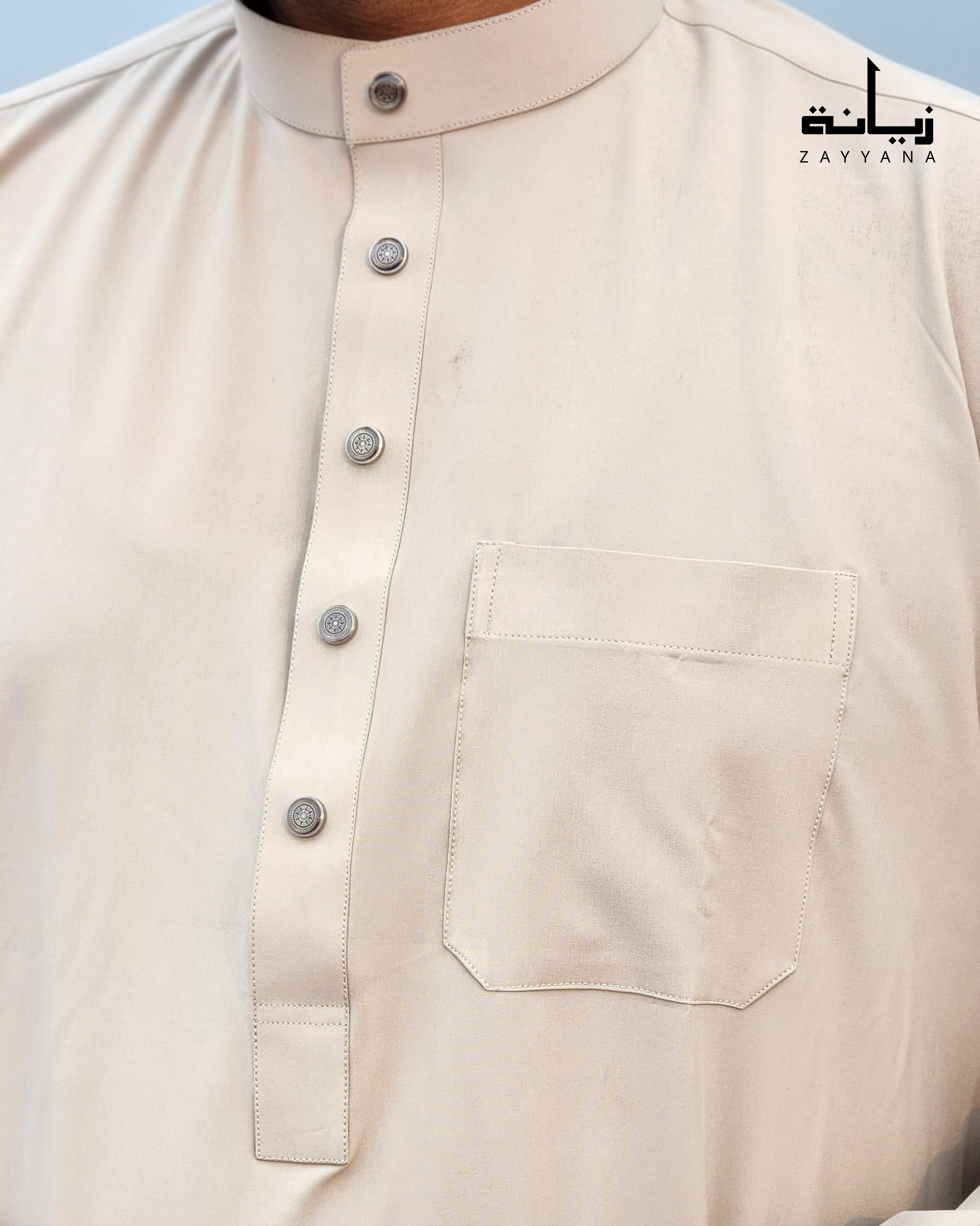 Arabian Jubba Premium