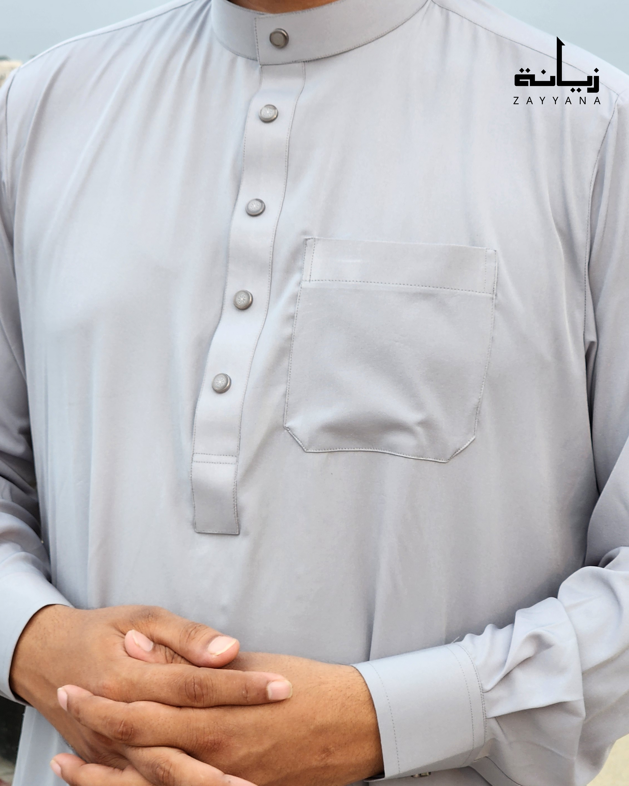 Arabian Jubba Premium