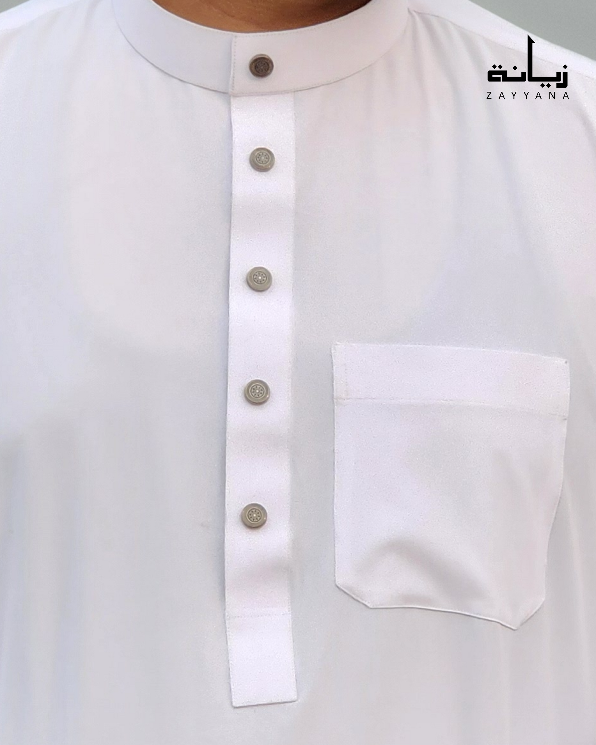 Arabian Jubba Premium