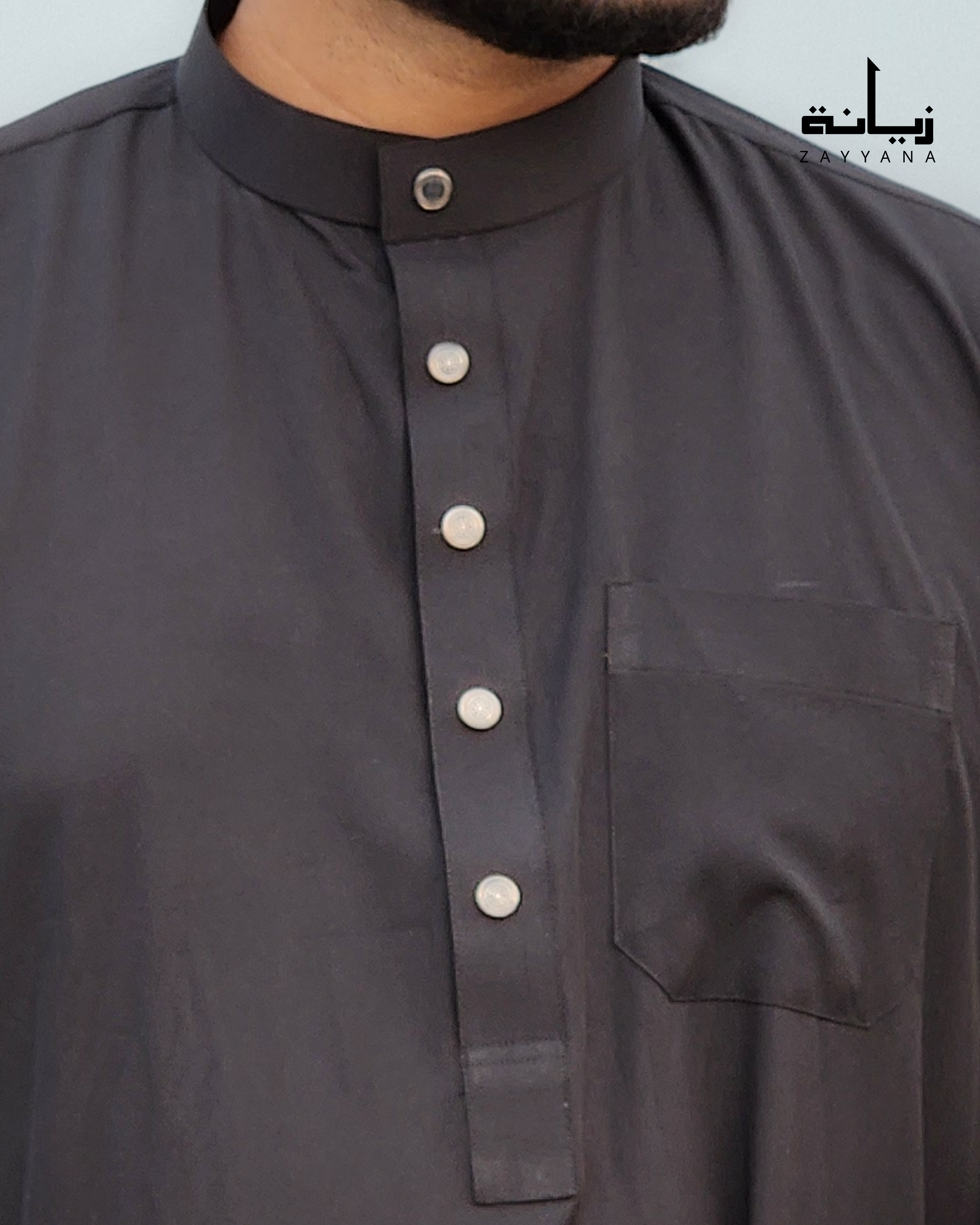 Arabian Jubba Premium