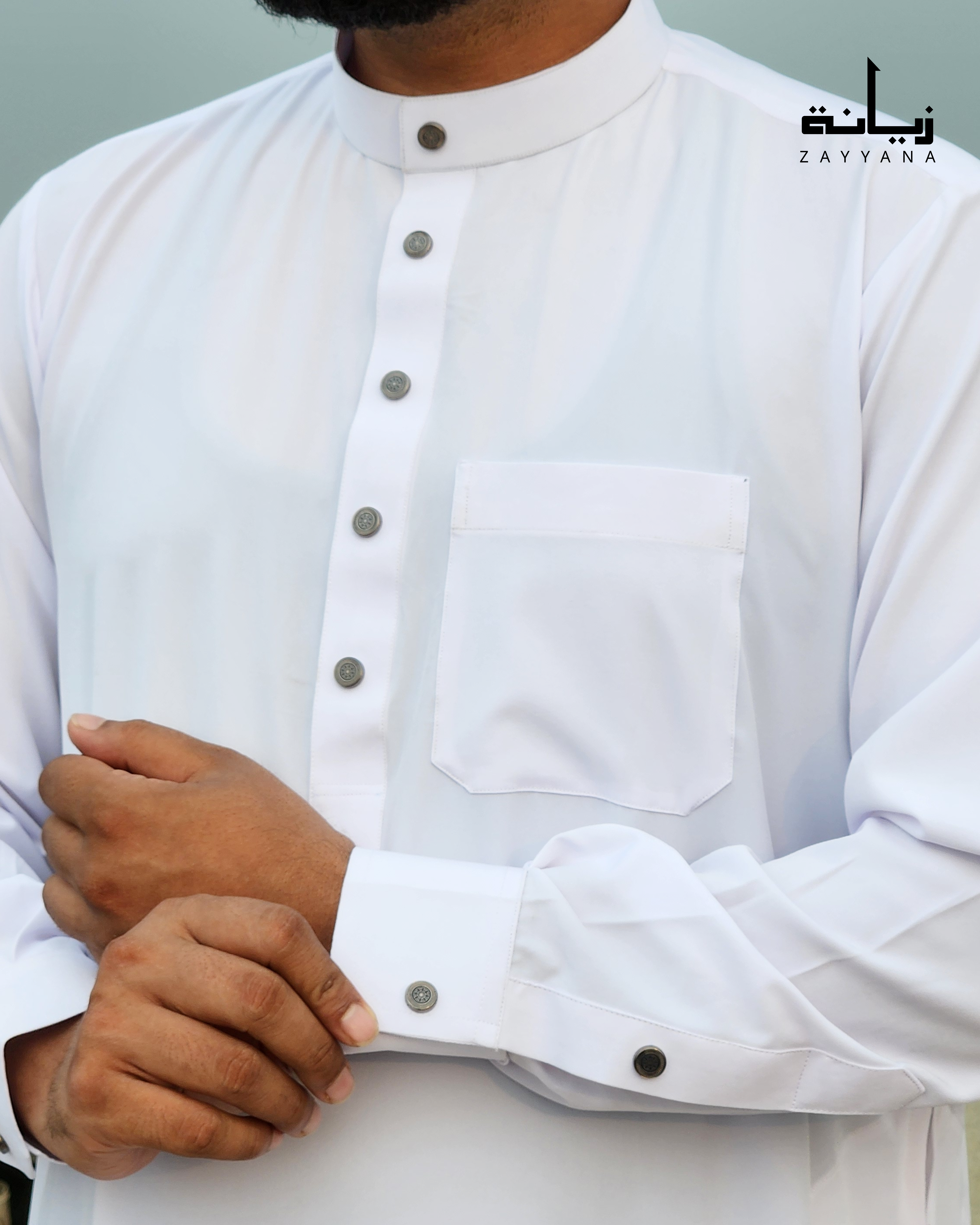 Arabian Jubba Premium
