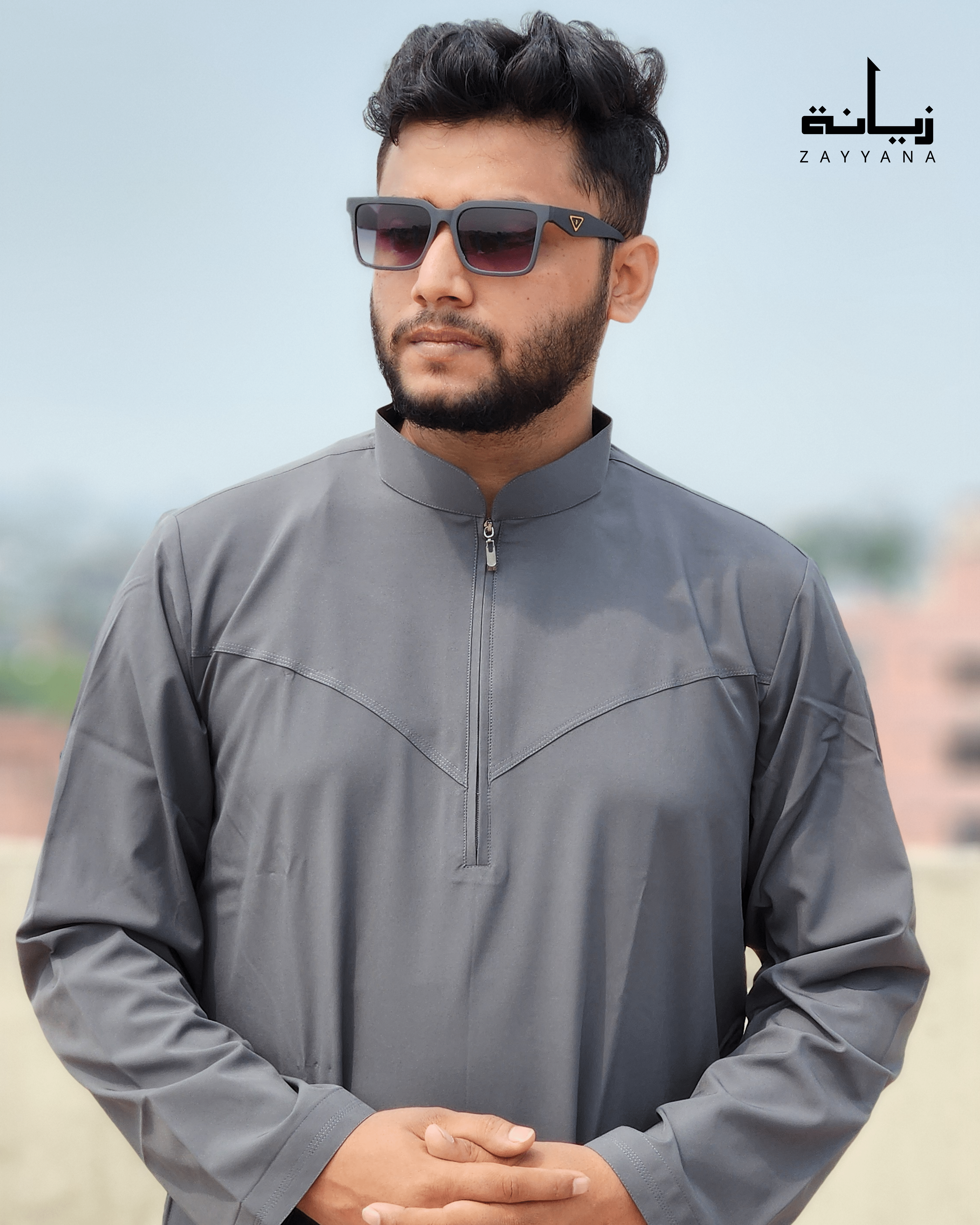 Indonesian Jubba