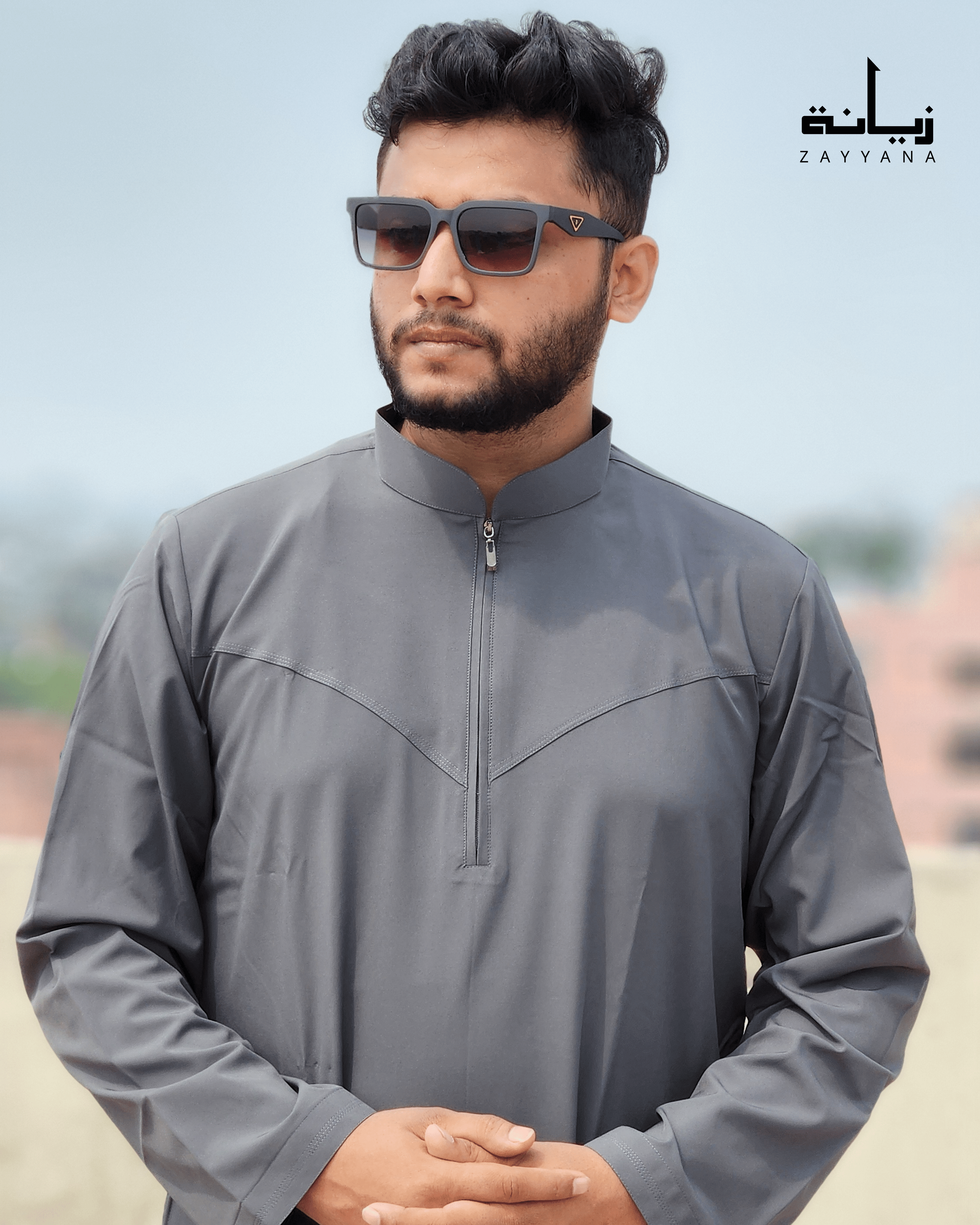 Indonesian Jubba