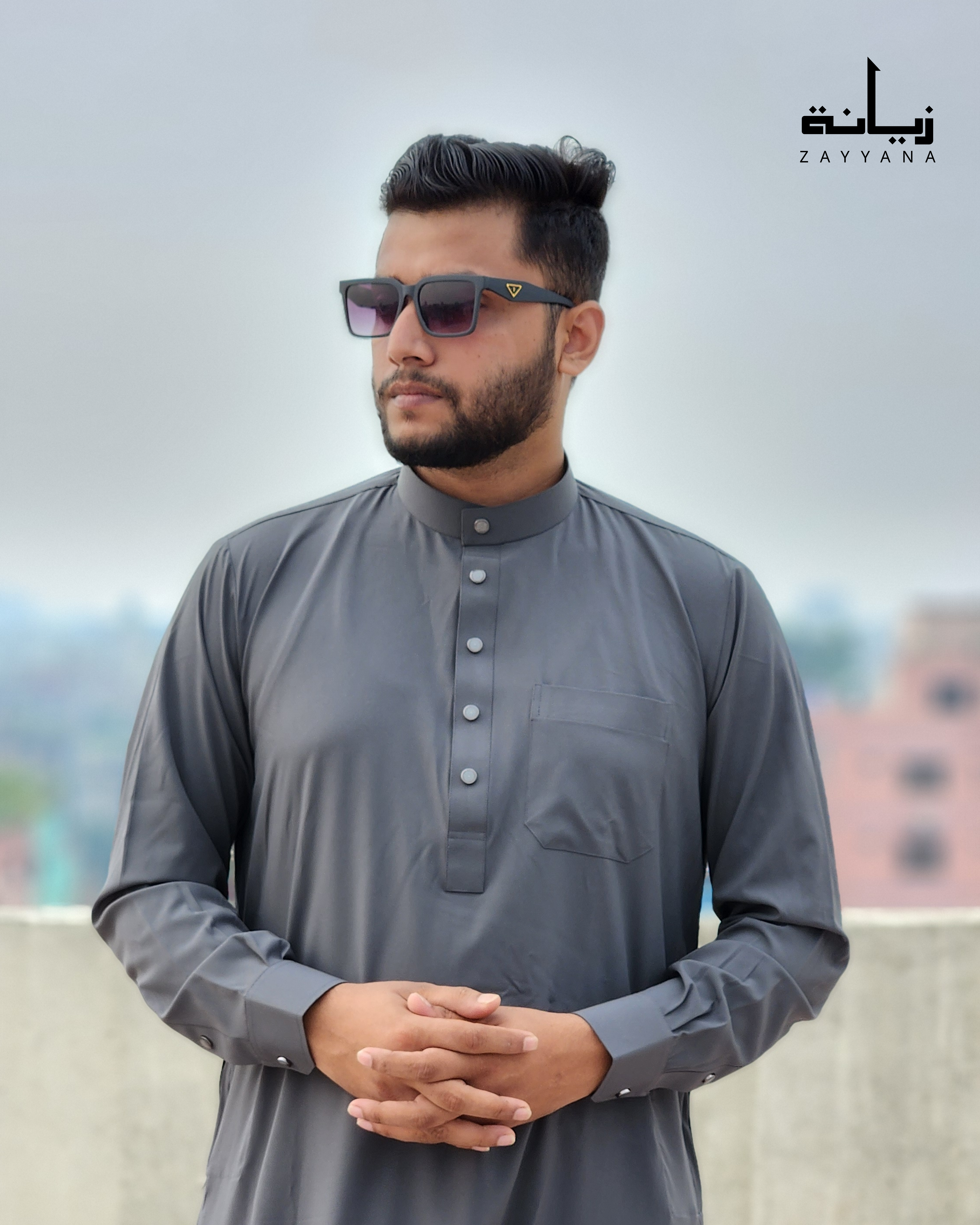 Arabian Jubba Premium