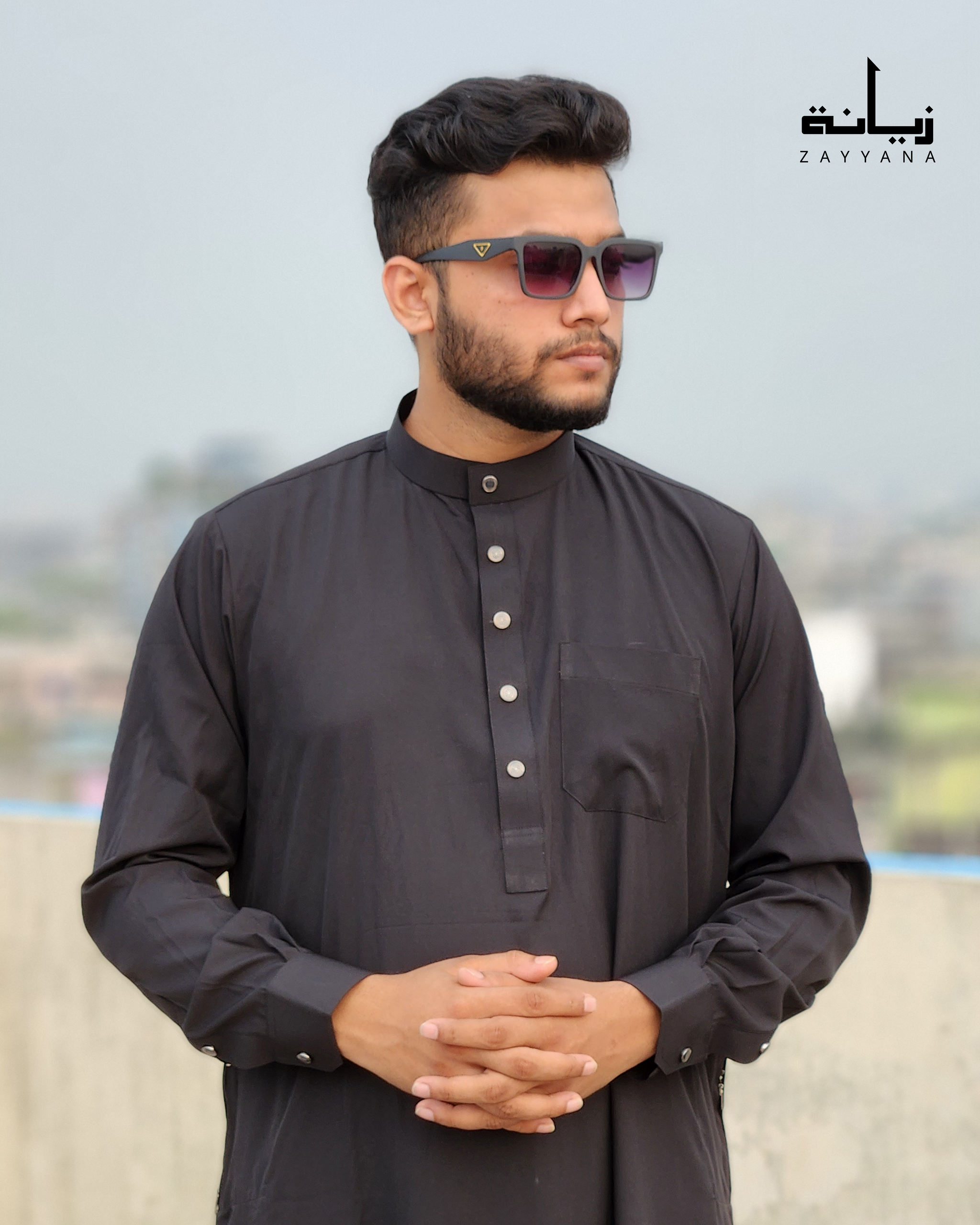Arabian Jubba Premium