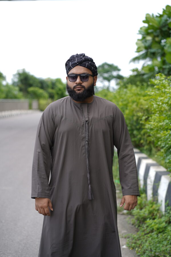 Omani Thobe - Image 7