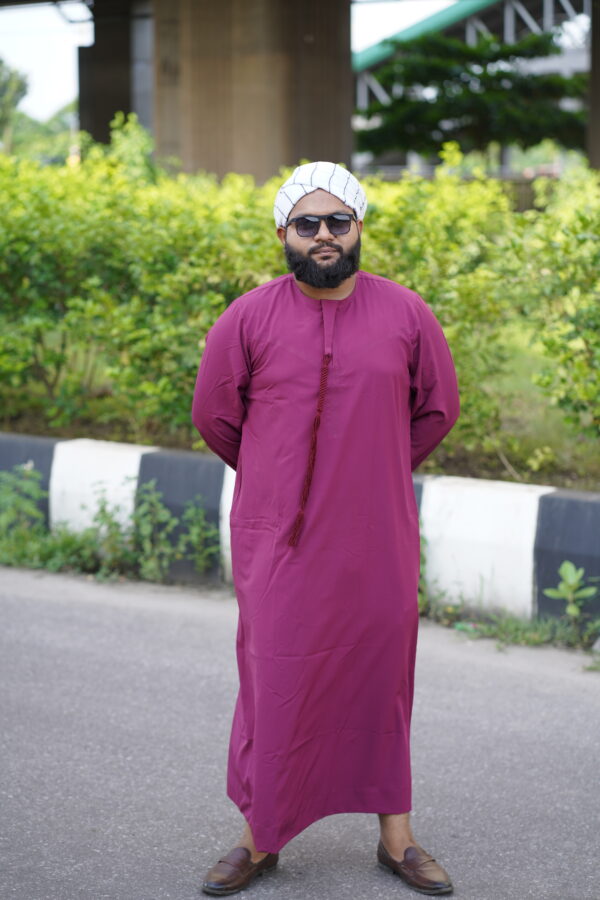 Omani Thobe - Mehrun