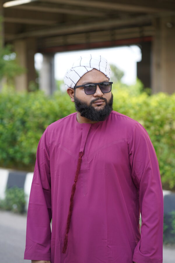 Omani Thobe - Image 6