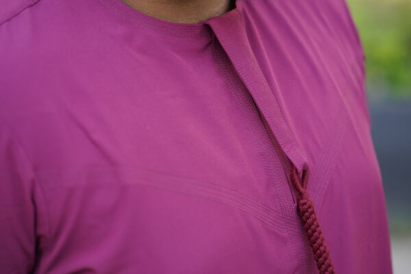 Omani Thobe - Mehrun - Image 7