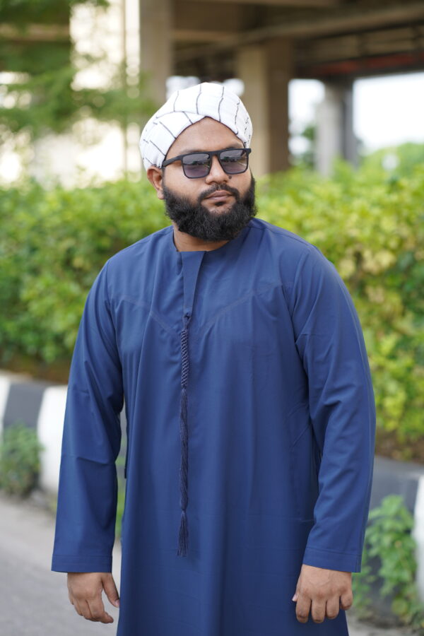 Omani Thobe - Image 5