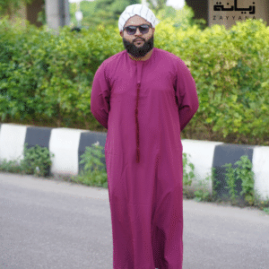 Omani Thobe - Mehrun